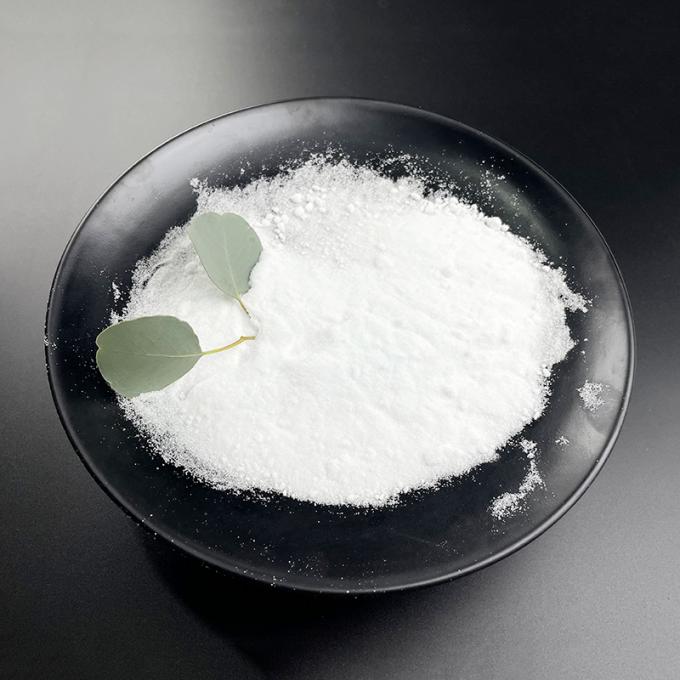 Nitrate de potassium en cristal d'engrais organique de nitrate de potassium de poudre blanche de la pureté 99,7% de plante aquatique de Dr. Aid Hot Sell